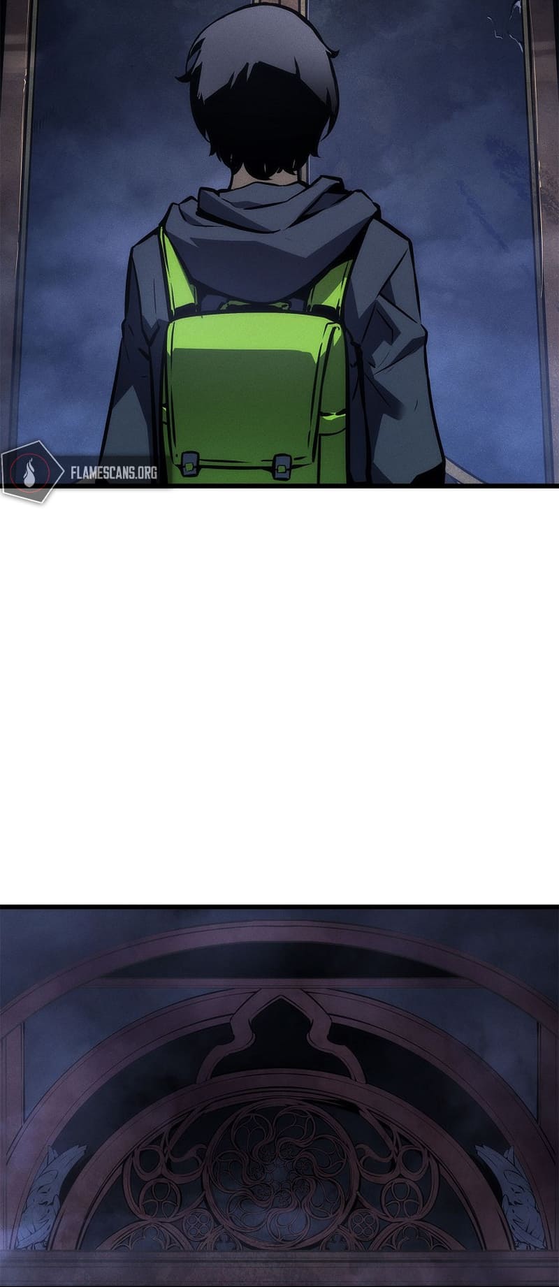 Solo Leveling, Chapter 200 image 79